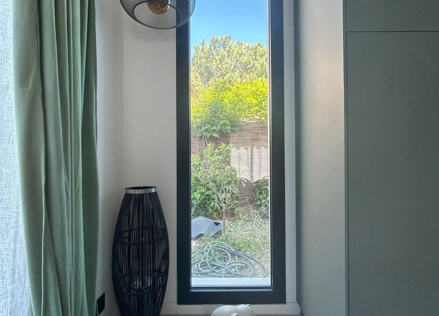 Villa Titi - Maison Californienne - Cagnes Sur Mer