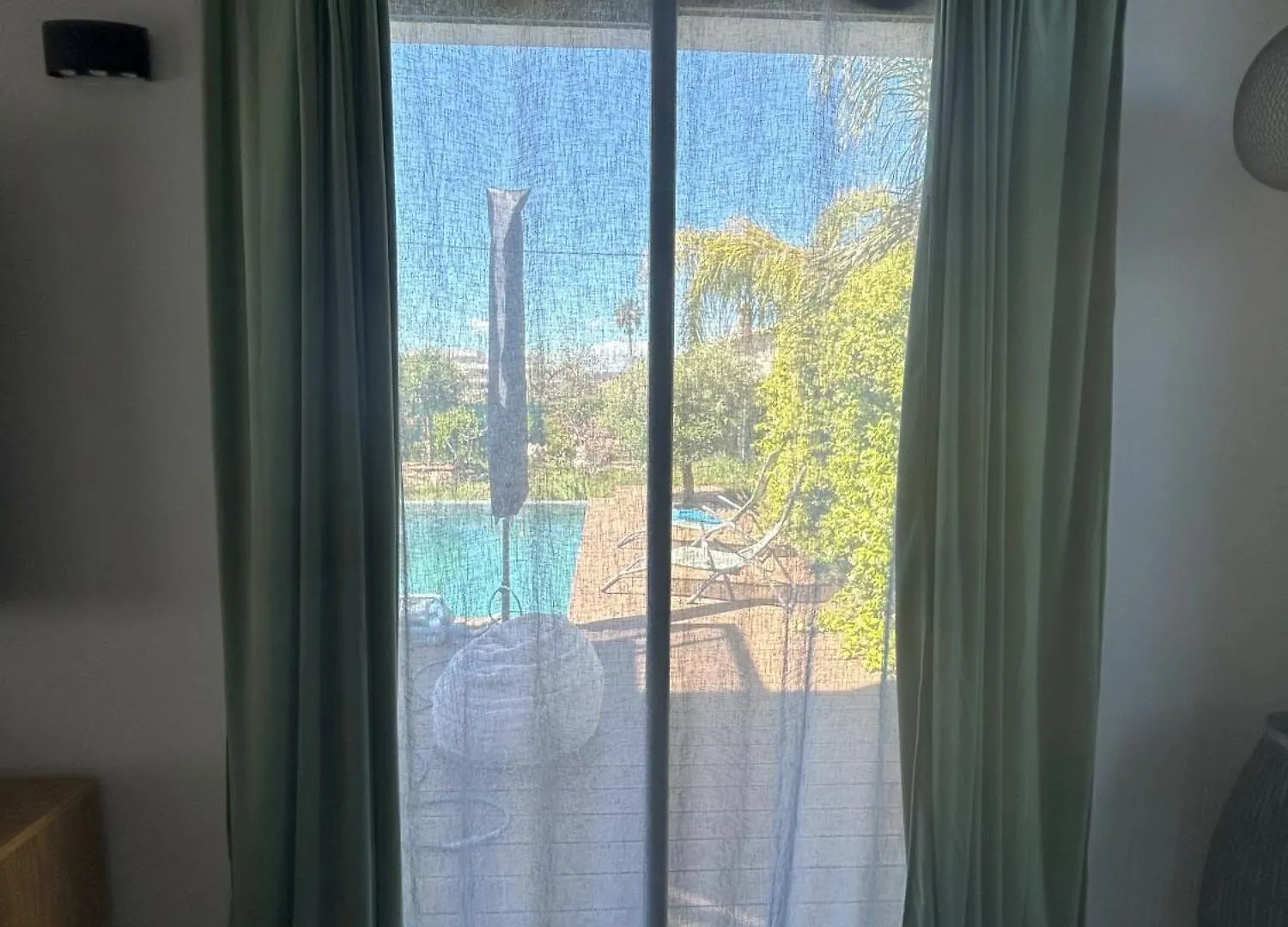 Villa Titi - Maison Californienne - Cagnes Sur Mer Fransa