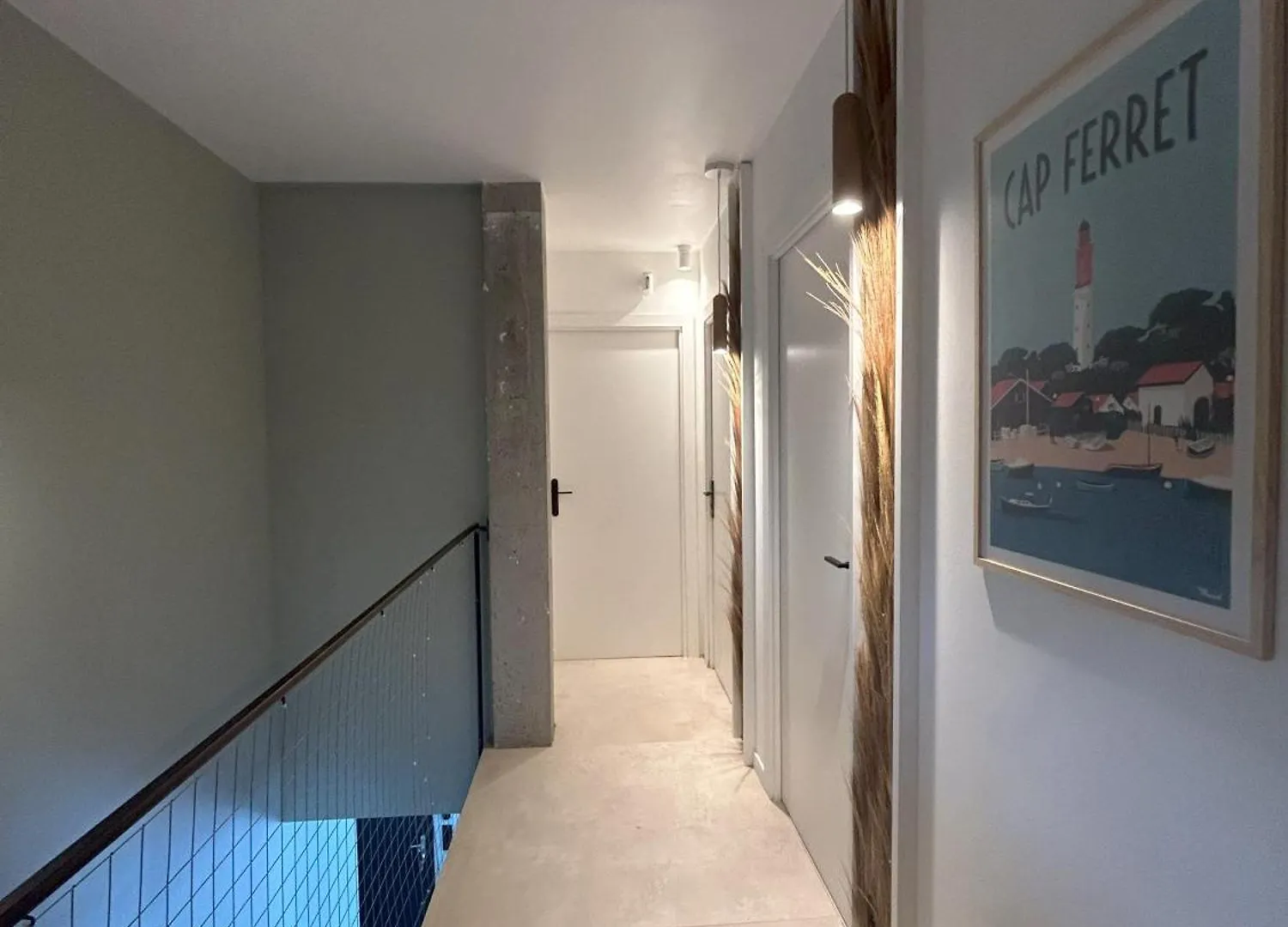 Villa Titi - Maison Californienne - Cagnes Sur Mer  Cagnes-sur-Mer
