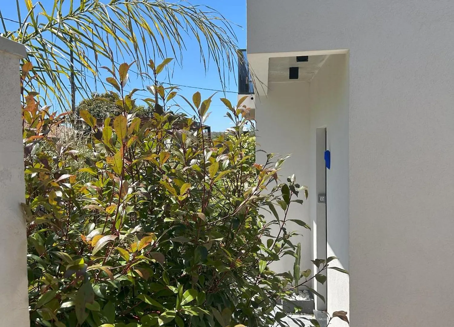 Villa Titi - Maison Californienne - Cagnes Sur Mer Cagnes-sur-Mer