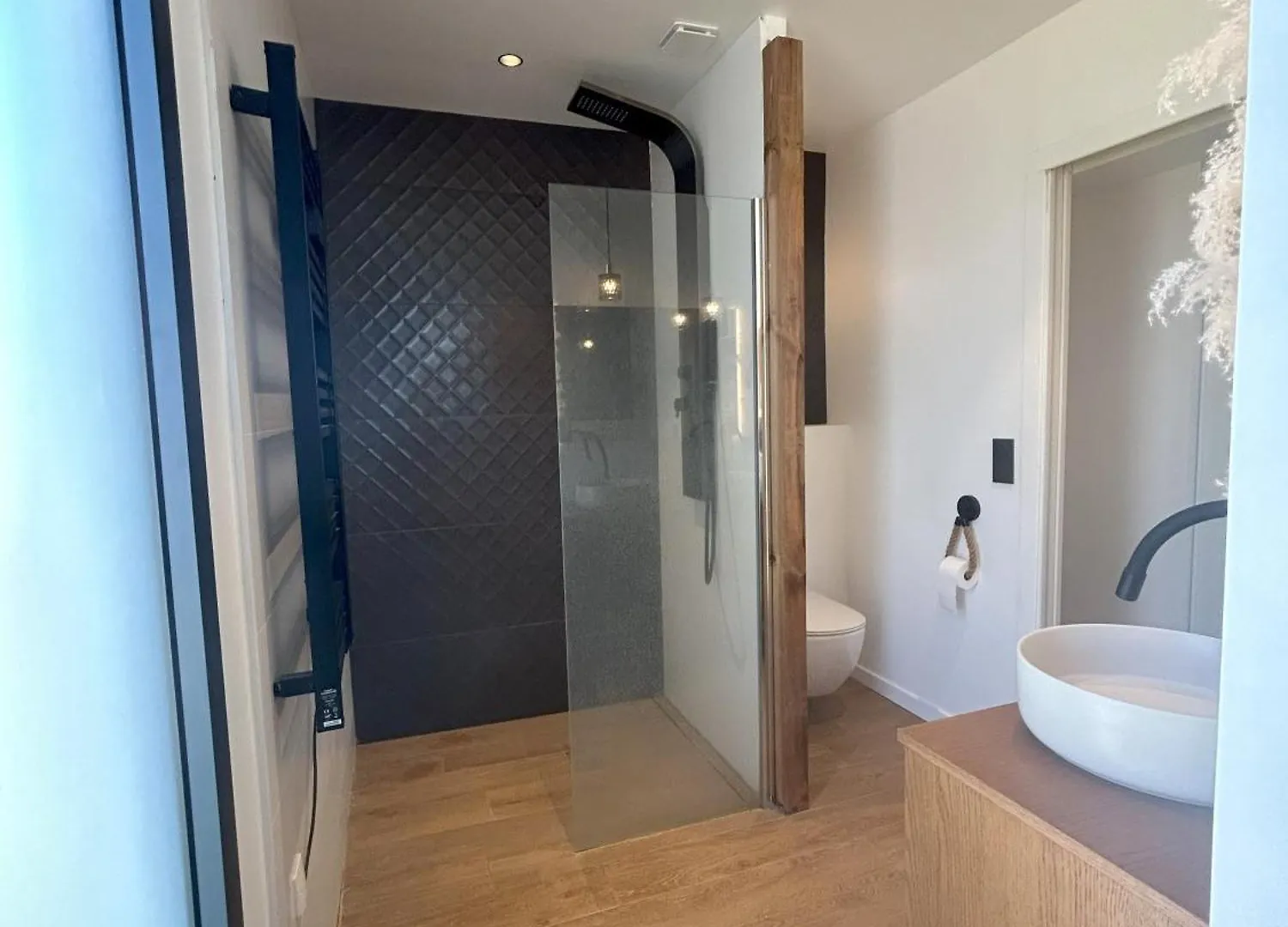 Villa Titi - Maison Californienne - Cagnes Sur Mer 0*, Cagnes-sur-Mer