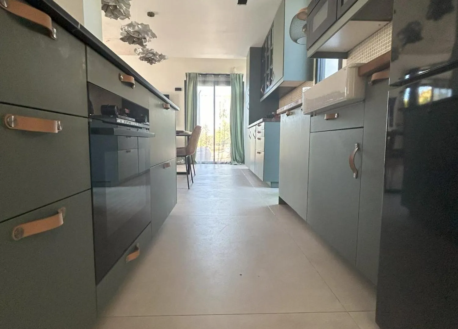 Villa Titi - Maison Californienne - Cagnes Sur Mer