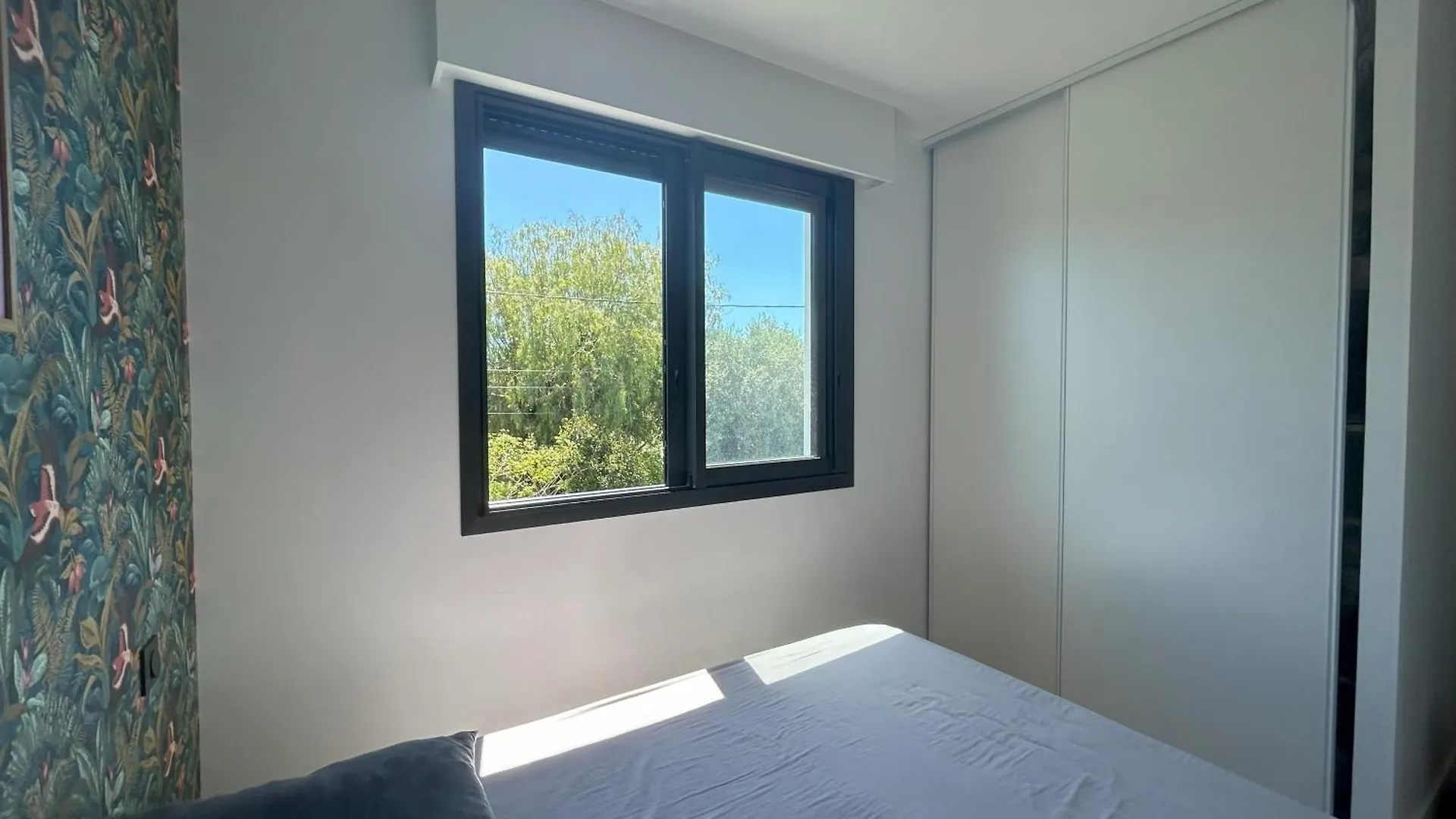 Villa Titi - Maison Californienne - Cagnes Sur Mer