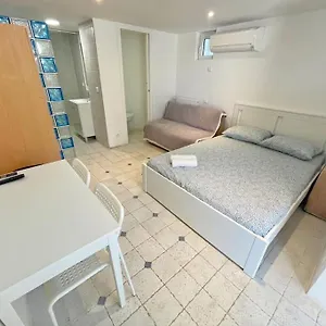 Appartement 4 - Proche Centre, Cagnes-sur-Mer