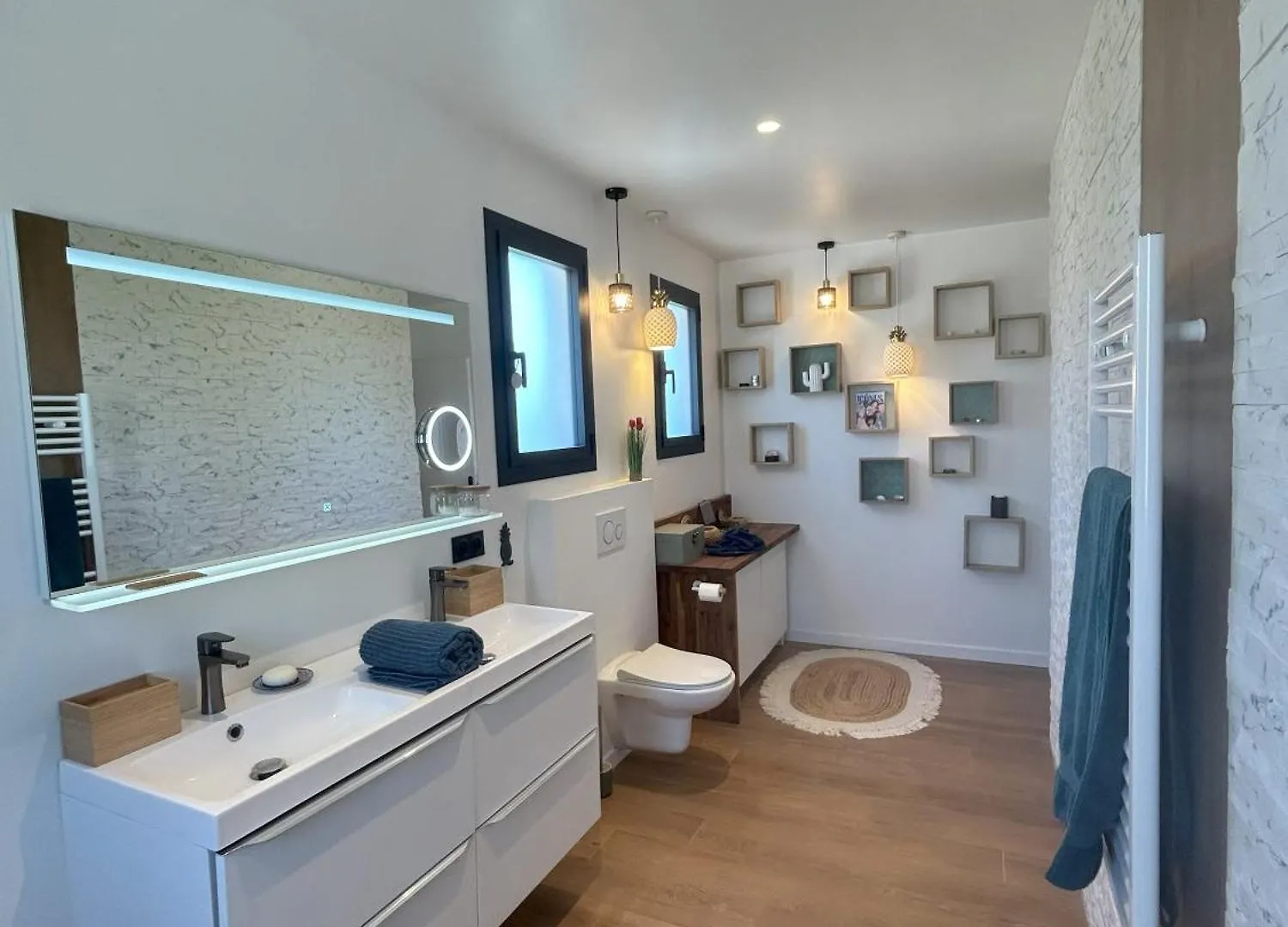 Villa Titi - Maison Californienne - Cagnes Sur Mer France