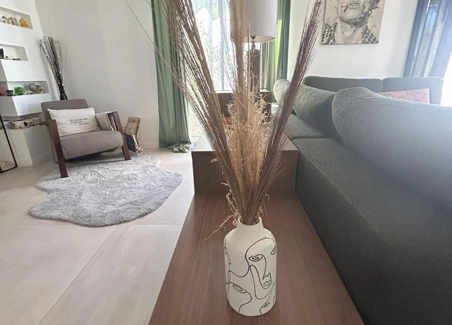 Villa Titi - Maison Californienne - Cagnes Sur Mer