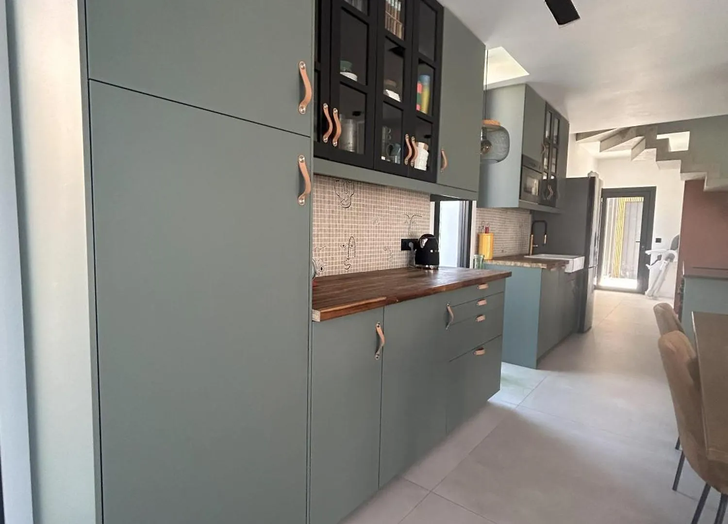Villa Titi - Maison Californienne - Cagnes Sur Mer France