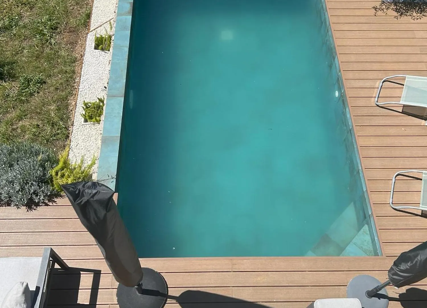 Villa Titi - Maison Californienne - Cagnes Sur Mer  Cagnes-sur-Mer