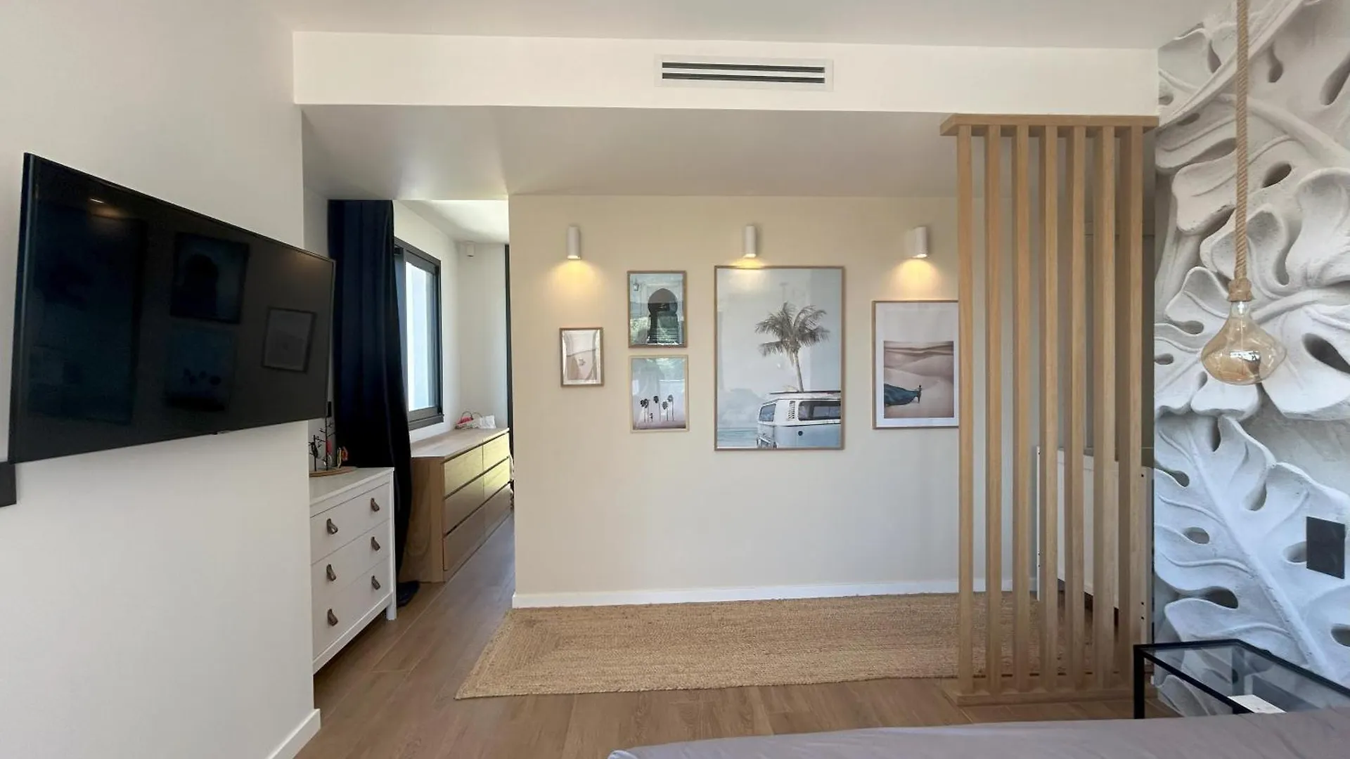Villa Titi - Maison Californienne - Cagnes Sur Mer Cagnes-sur-Mer
