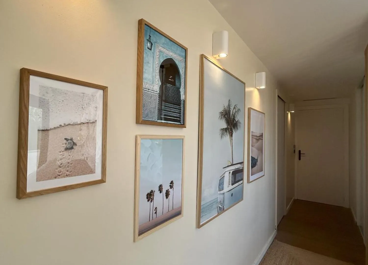 Villa Titi - Maison Californienne - Cagnes Sur Mer 0*, Cagnes-sur-Mer