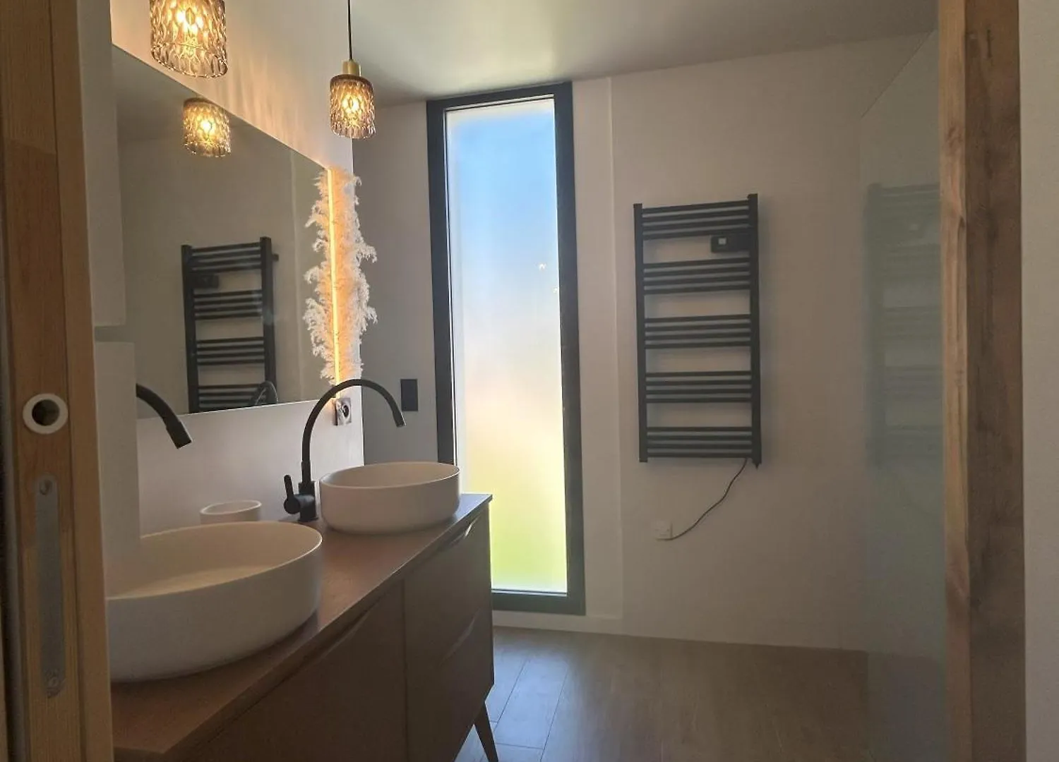 Villa Titi - Maison Californienne - Cagnes Sur Mer Cagnes-sur-Mer