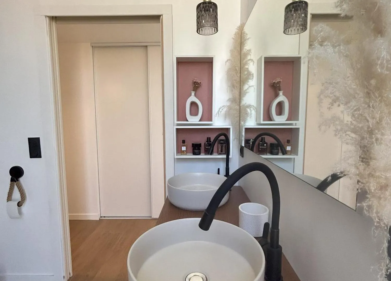 Villa Titi - Maison Californienne - Cagnes Sur Mer
