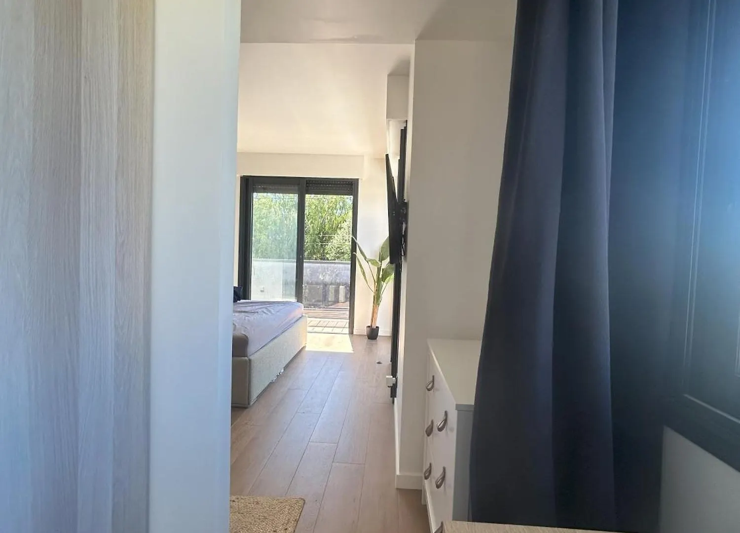 Villa Titi - Maison Californienne - Cagnes Sur Mer France