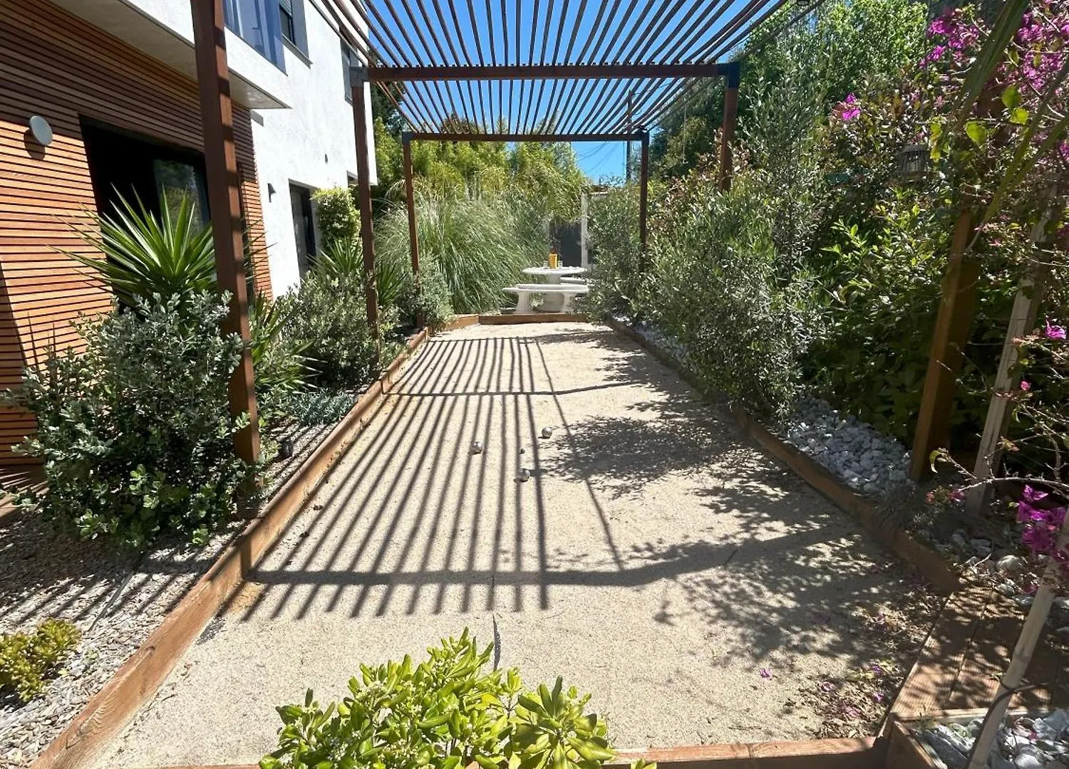 Villa Titi - Maison Californienne - Cagnes Sur Mer