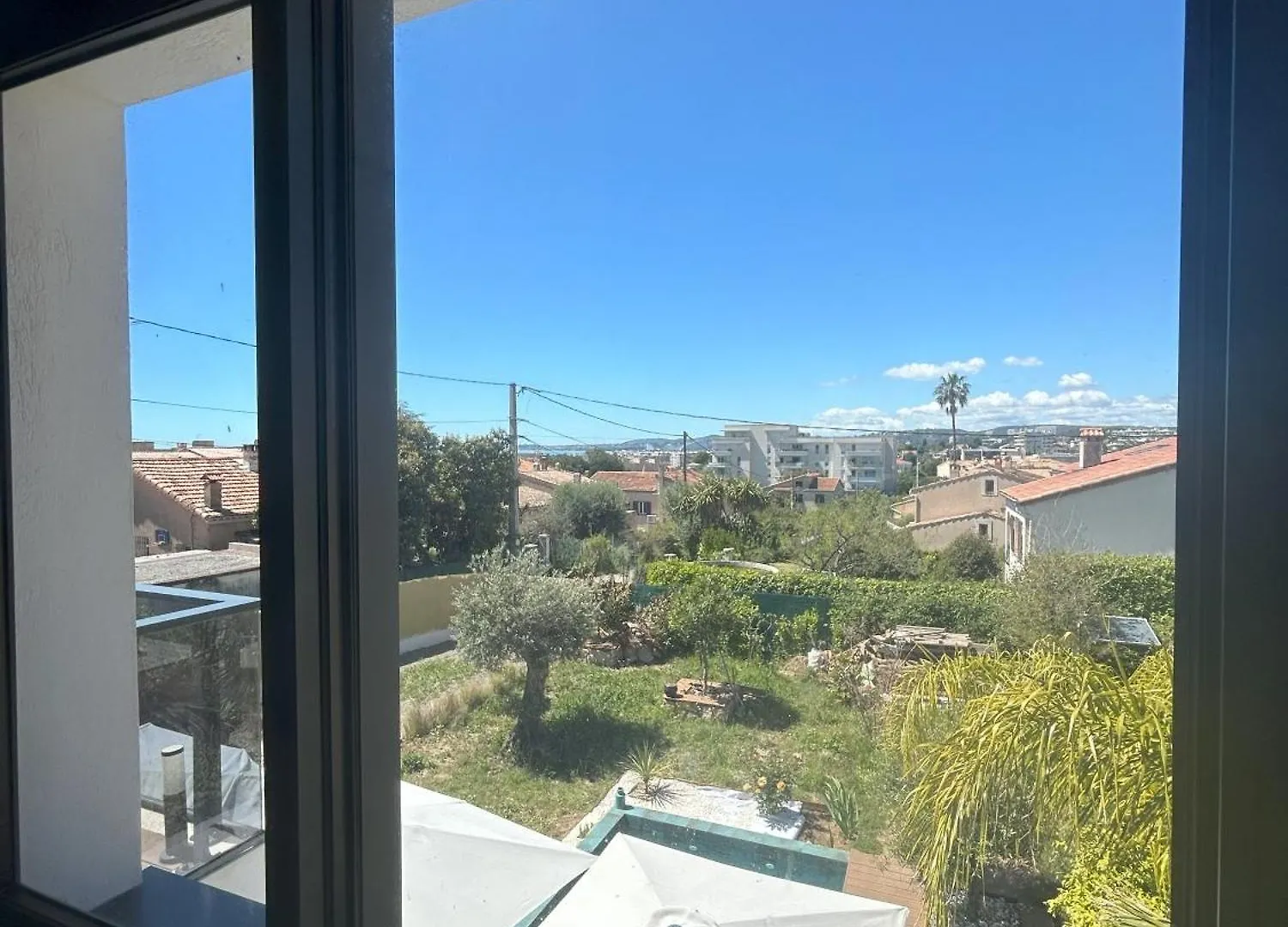 Villa Titi - Maison Californienne - Cagnes Sur Mer