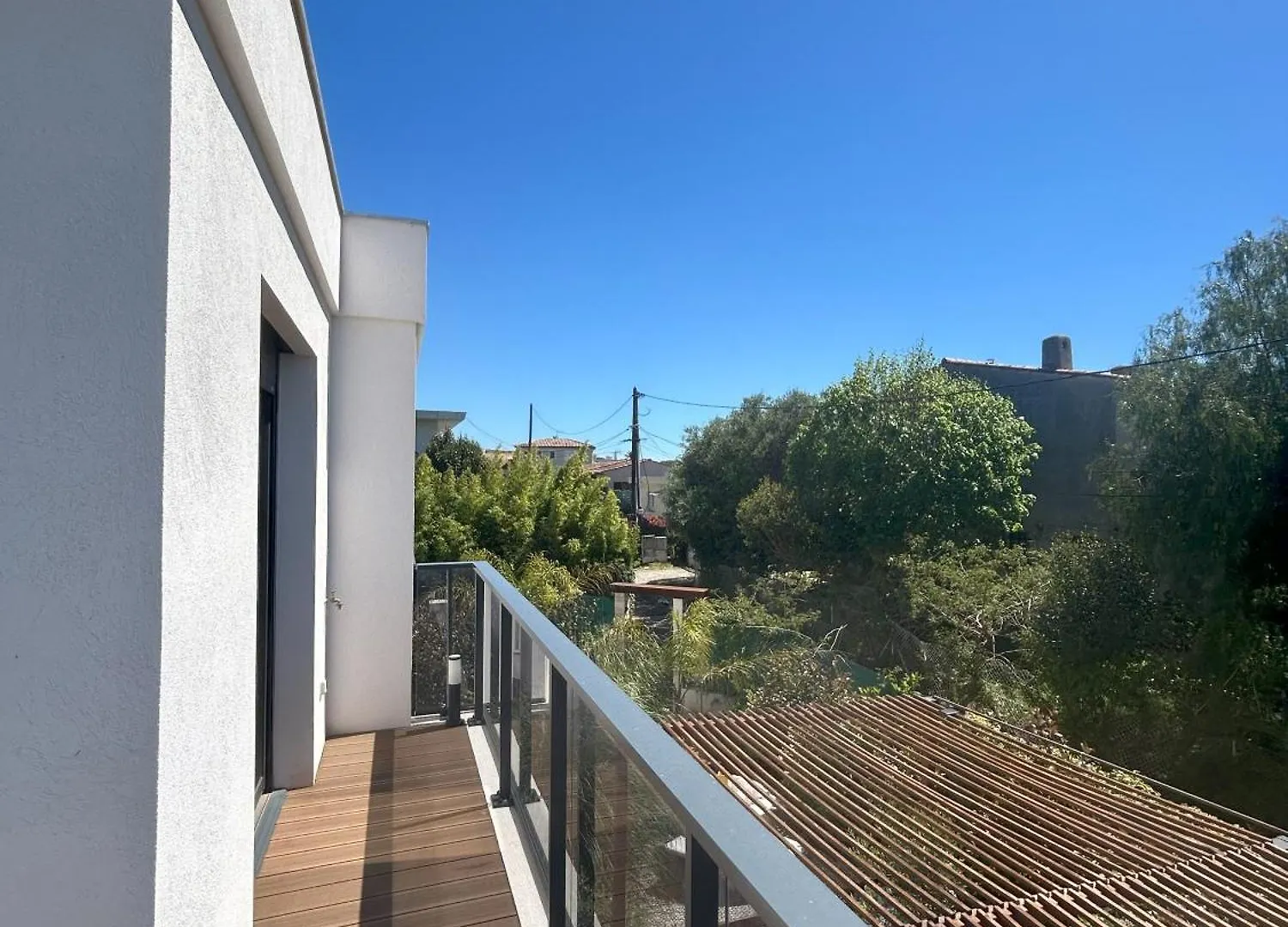 Villa Titi - Maison Californienne - Cagnes Sur Mer
