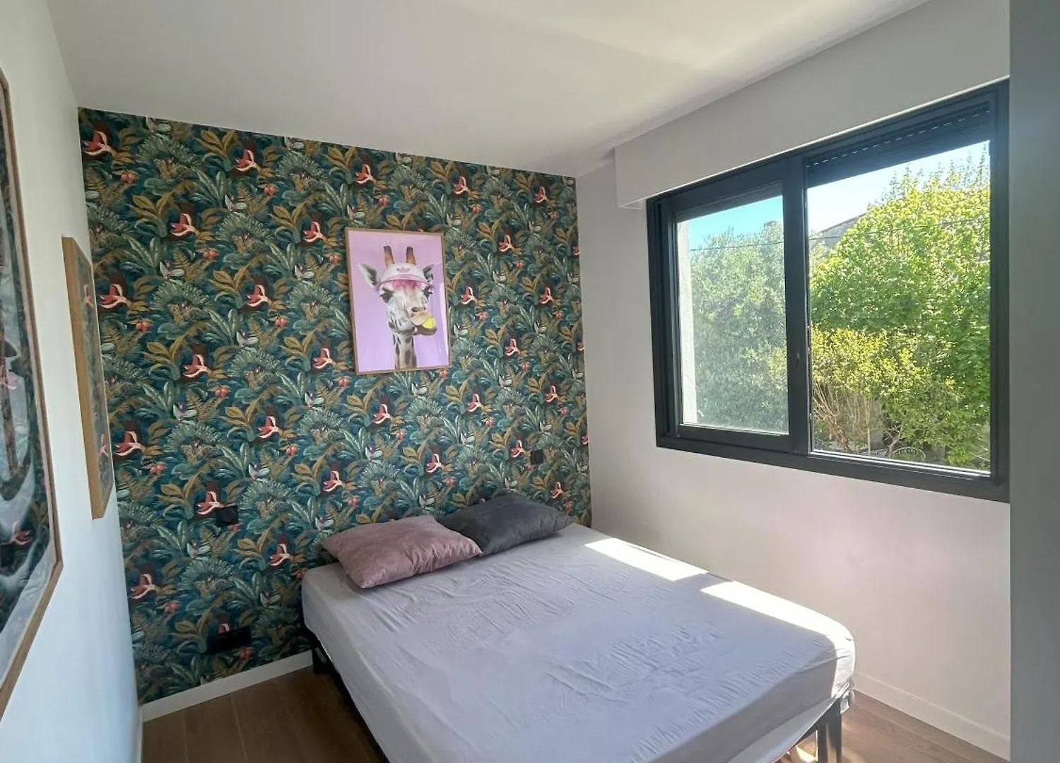 Villa Titi - Maison Californienne - Cagnes Sur Mer